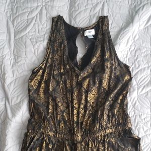 Old navy Romper